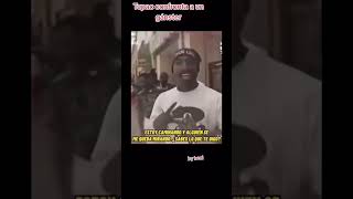 No lo olvidamos hasta el día de hoy 👊🙏🏽 leyenda 2pac parati rap hiphop [upl. by Joerg]