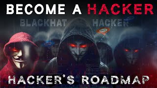 How to Become a Hacker  Hacker kaise bane  Hacking kaise sikhe  MrHackMan [upl. by Notsyrb]