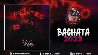 Pinto Picasso  Fronteo feat sP Polanco  BACHATA 2023 [upl. by Ferreby]