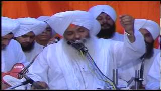 Gurbani da aasra le maya pichhe chali aavegi  Bhai Guriqbal Singh ji [upl. by Sheaff]