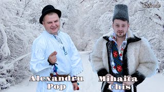 ❄️ Alexandru Pop amp Mihaita Chis 🎄Colinde Traditionale 🎊 [upl. by Mauricio]