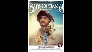 BIOSCOPEWALA  Danny Denzongpa  Adil Hussain  Trailer Reaction [upl. by Legnaleugim]