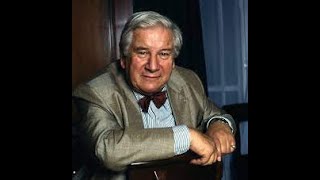 Peter Ustinov on Desert Island Discs with Roy Plomley 1977 [upl. by Zednanref197]