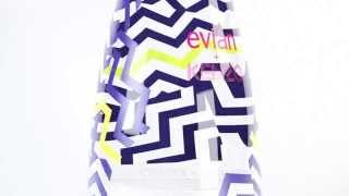 evian x KENZO Naturally Playful [upl. by Carie493]