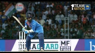 Dinesh Karthik hits 22 runs off Rubel Hossain  19th over of Nidahas Trophy Final [upl. by Htebasile]