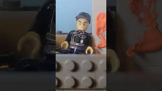 Cobi WW2 clip Stop motion test [upl. by Aseeram]