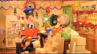 Postman Pat Christmas Eve [upl. by Isolt]