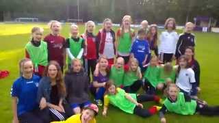 Fettes Brot  Fussballgott  Fanvideo 6 SSV Rantzau [upl. by Ainollopa]