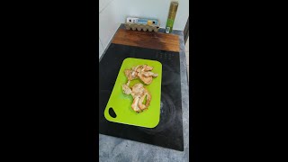 Chicken with Herbs amp Spices [upl. by Lowney300]