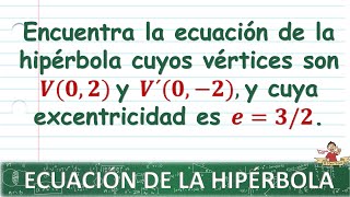 EXCENTRICIDAD de la ELIPSE FUNCIONES REALES ✅ EJEMPLOS y EJERCICIOS RESUELTOS 👉 CÓNICAS Oakademia [upl. by Wildermuth186]