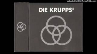 Die Krupps  The Machineries Of Joy Wahre Arbeit  Wahrer Lohn Mix [upl. by Ingunna]