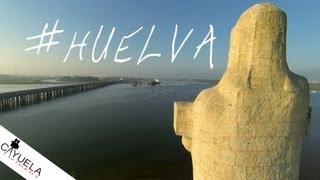 HUELVA un destello de LUZ [upl. by Briano]