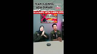 TEAM DJEMPOL DIMARI KALIAN JANGAN LARI [upl. by Mailliw276]