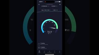 Mint Mobile Speedtest August 2024 [upl. by Sinnek]