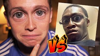 DEJI VS JOE WELLER [upl. by Avron896]