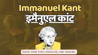 Immanuel Kant [upl. by Lotty]