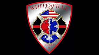 Whitesville Fire Department End of Year Video 2020 [upl. by Aleahpar]