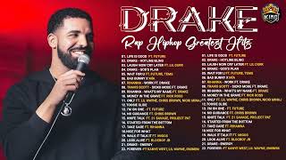 Drake Greatest Hits 2022  TOP 100 Songs of the Weeks 2022  Best Playlist RAP Hip Hop 2022 [upl. by Eisteb]