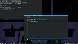 Setting up my first IRC server [upl. by Enaitsirhc285]