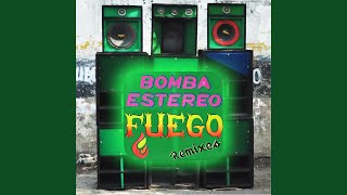 Fuego Maga Bo Remix [upl. by Anilorak]