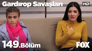 Gardırop Savaşları 149 Bölüm [upl. by Hsirk121]