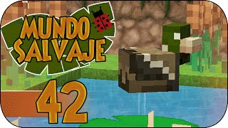 Mundo Salvaje 1  Ep 42  Patolandia y más nombres [upl. by Suivatco248]