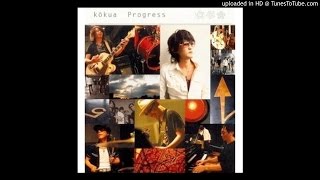 【kōkuaスガシカオ】Progress【Backing Track】 [upl. by Naples]