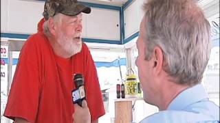 SNN6 Sarasota County Fair Opens [upl. by Karel478]