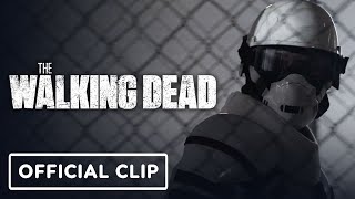 The Walking Dead Season 11  Official Exclusive Clip [upl. by Os]