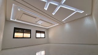 شقتين رائعتين للبيع بفاس طريق مكناس تجزئة الكولف سيتي 191180م² APPARTEMENT À VENDRE À FÉS [upl. by Rufina]