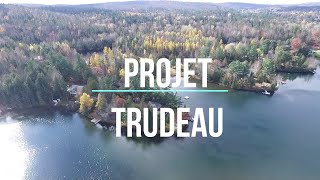 Projet Osblock Trudeaump4 [upl. by Rihsab145]