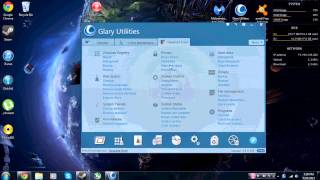 Improve Gaming Performance and FPS EP 3  Glary Utilites [upl. by Nogem180]