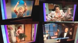 iCarly Theme Song 46 with iParty with Victorious [upl. by Aletta957]