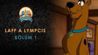 Laff A Lympics  Türkçe Dublaj  Bölüm 1 [upl. by Neveda]