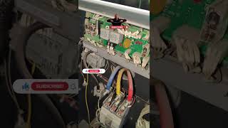 Powertech energy solutions  Found a realy card problem in generator panel board🥲😕  support channel [upl. by Aelgna874]