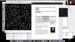 Lab 4 guide Brownian motion Mosaic Matlab F2020 Phys18a [upl. by Terpstra]