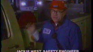 1986 Sun Companies quotSunoco Gasolinequot TV Commercial [upl. by Tcideneb]