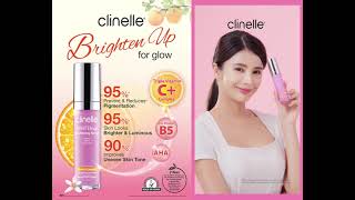 Clinelle WhitenUp  Reduce pigmentation amp dark spots in 3 days [upl. by Aerdnad]