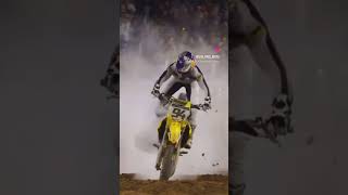 Ken roczen crash shortsfeed dirtbike shortsviral shortsfeed motocross [upl. by Higginbotham468]