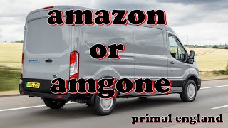 Amazon or AmaGone [upl. by Anirak]