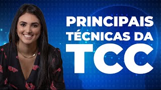 Técnicas MAIS utilizadas na Terapia Cognitivo Comportamental  TCC [upl. by Queenie16]