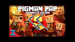 Reverse  ZAMination  Pigman Rap [upl. by Aramoy]