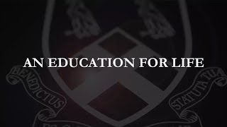 Bradfield College  An Education For Life [upl. by Nekal]