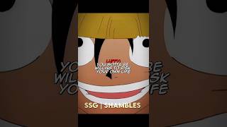 Editing every One Piece episode 5 onepiece anime manga [upl. by Kaya]