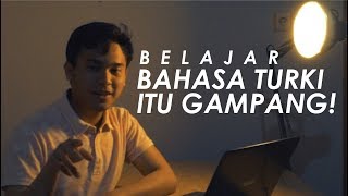 TIPSTIPS BELAJAR BAHASA TURKI [upl. by Harriett]