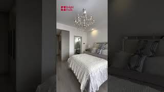 Kilimani 3 Bedroom Furnished Apartment Tour [upl. by Ulyram386]