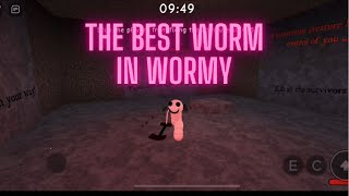 What is the best worm in wormy Question by Valerina in wonderland [upl. by Debor]