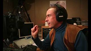 Alan Being the King of Interviews for 30mins  Alan Partridge  Baby Cow [upl. by Aldwin998]