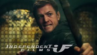 Robin B Hood  Cine Asia Official Trailer [upl. by Festatus]