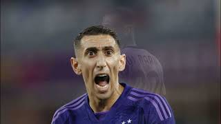 DI MARIA NO CRUZEIRO ENTENDA [upl. by Pavia]